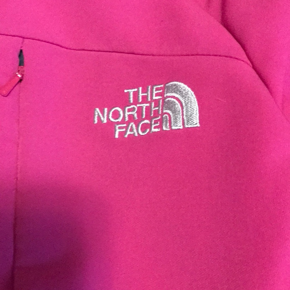 North Face Jacket - image 2